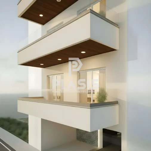 Maisonette 111m²  - 4