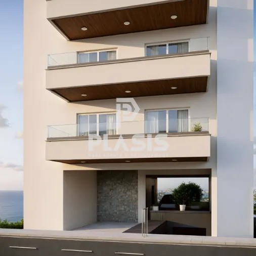Maisonette 111m²  - 5
