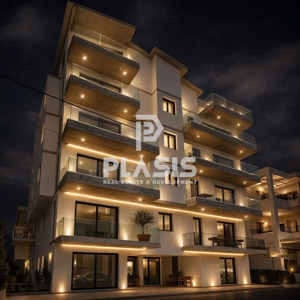 Apartment 51m²  - 2