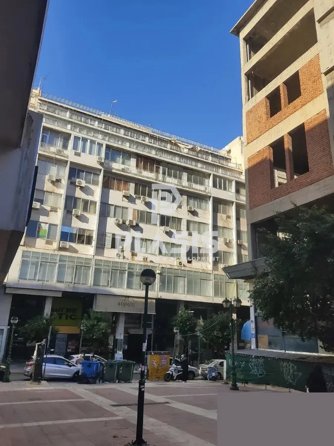 Αυτόνομο κτήριο γραφείων 353τ.μ.  - 2