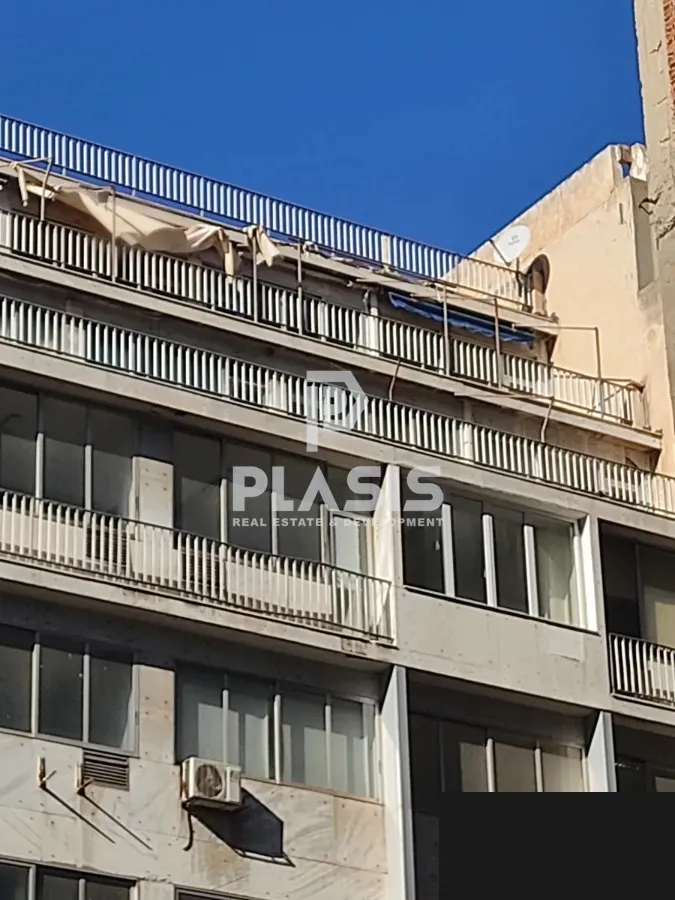 Αυτόνομο κτήριο γραφείων 353τ.μ.  - 3