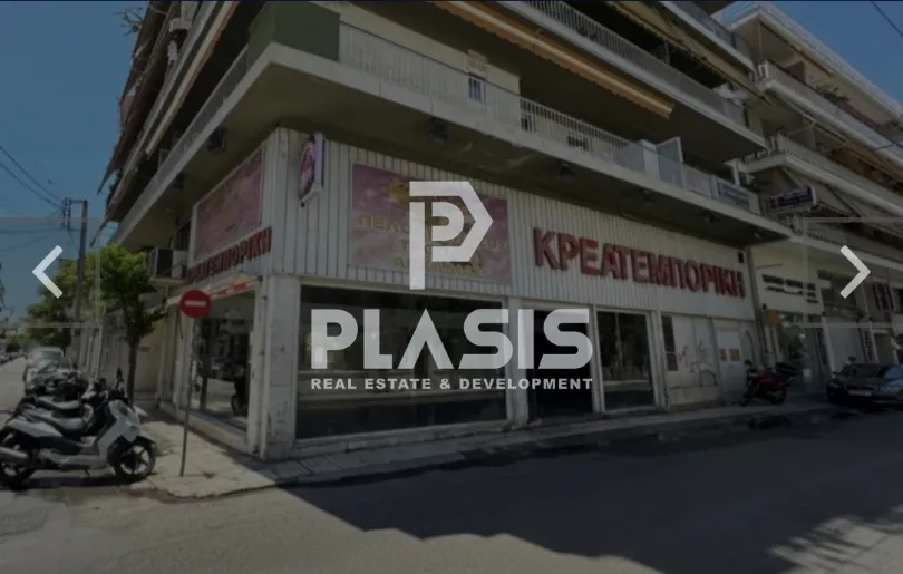 Shop 260m²  - 4