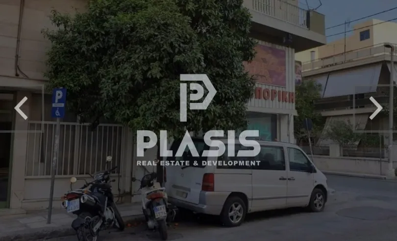 Shop 260m²  - 5