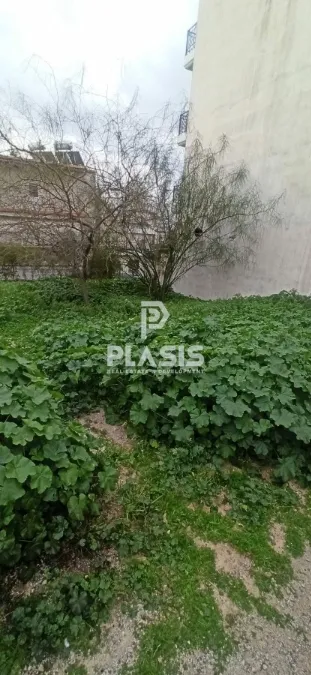 Plot 240m²  - 2