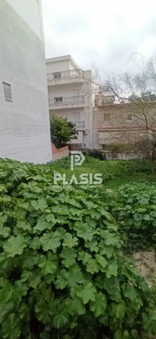 Plot 240m²  - 3
