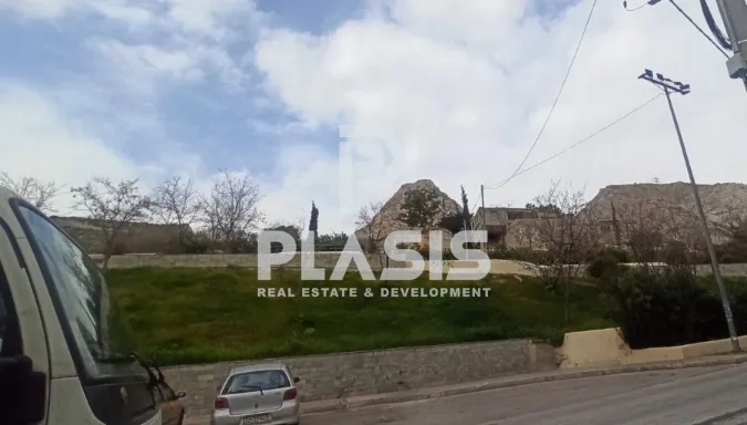 Plot 240m²  - 4