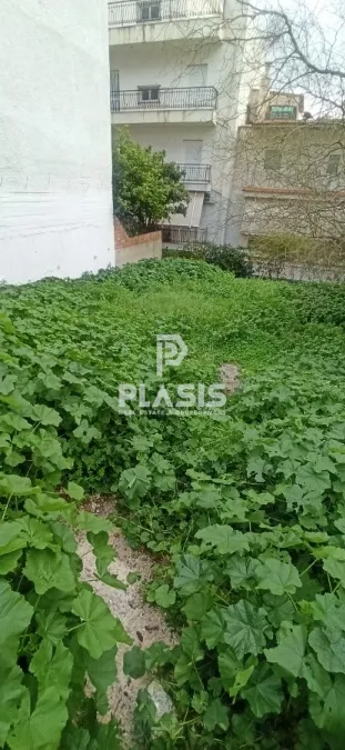 Plot 240m²  - 5