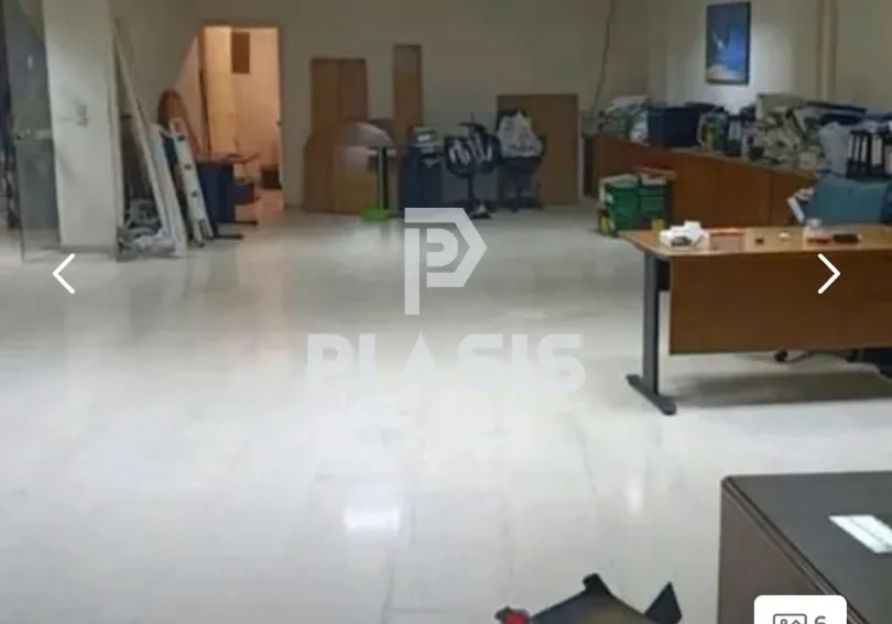 Office 200m²  - 3