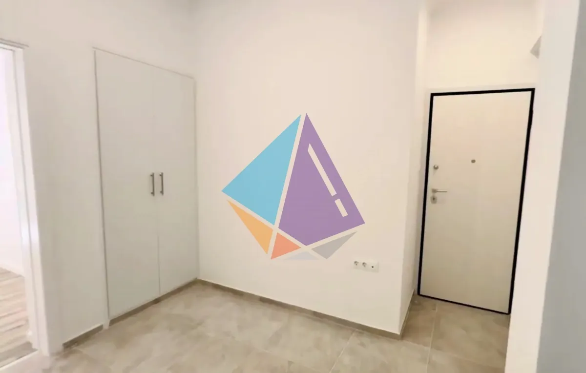 Apartment 52m²  - 2