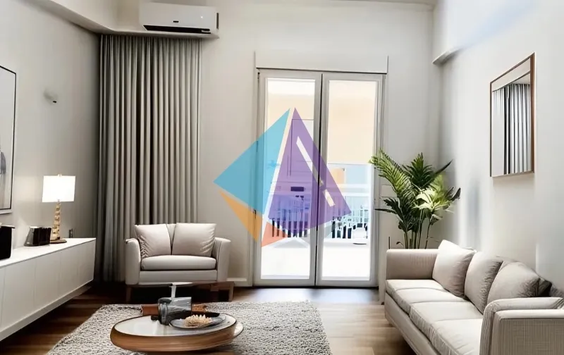 Apartment 52m²  - 4