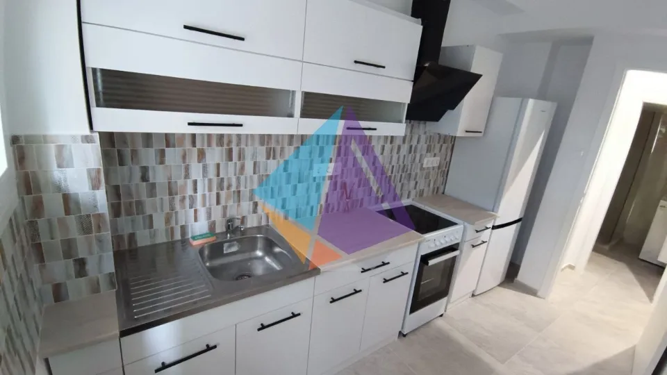 Apartment 52m²  - 5