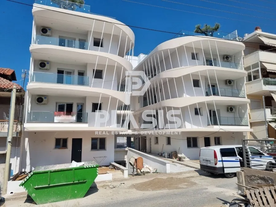 Apartment 52m²  - 2