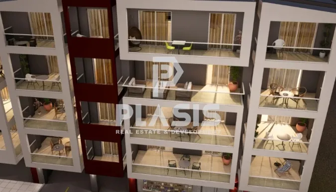 Maisonette 98m²  - 3