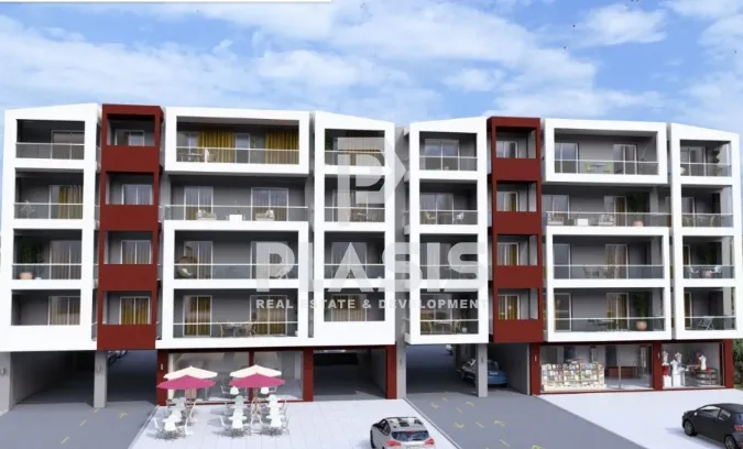Maisonette 98m²  - 4