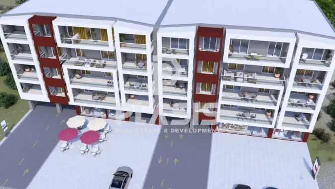 Maisonette 98m²  - 5