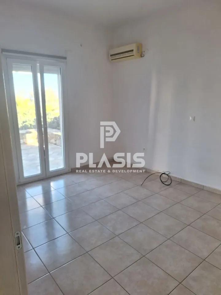 Apartment 88m²  - 4