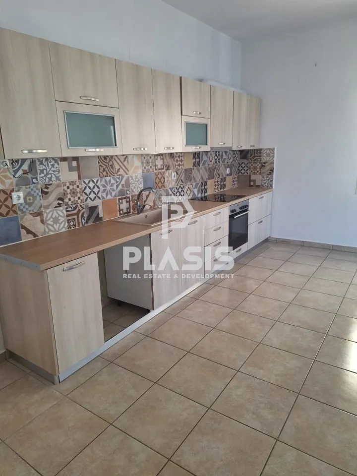 Apartment 88m²  - 5