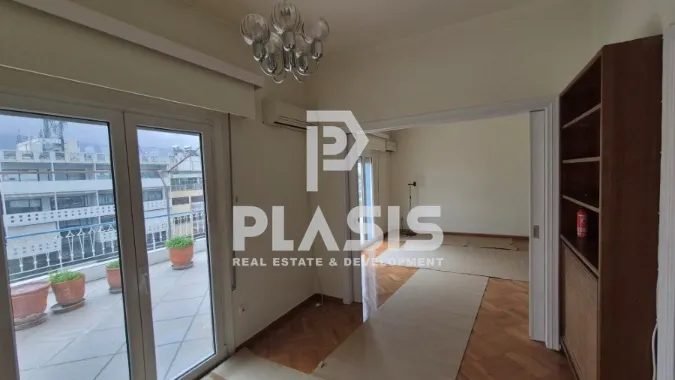Γραφείο 115τ.μ.  - 5
