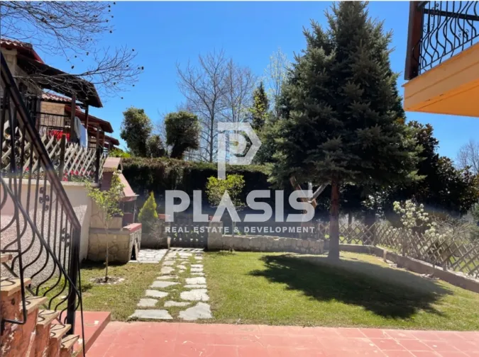 Maisonette 104m²  - 2