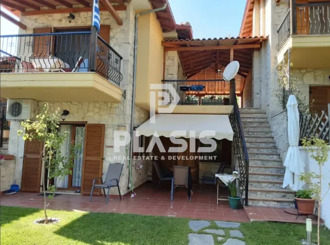 Maisonette 104m²  - 3
