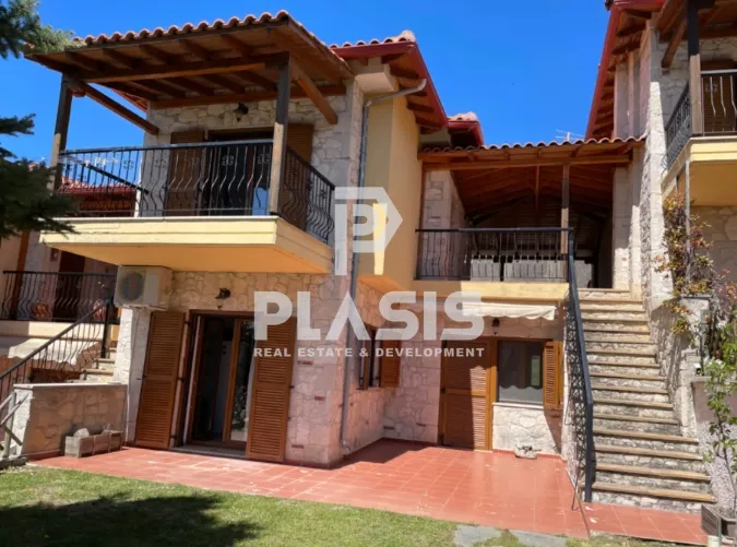 Maisonette 104m²  - 4