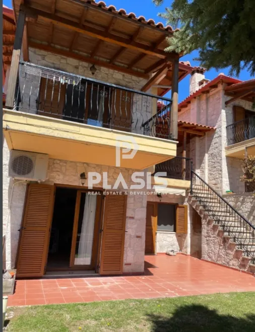 Maisonette 104m²  - 5