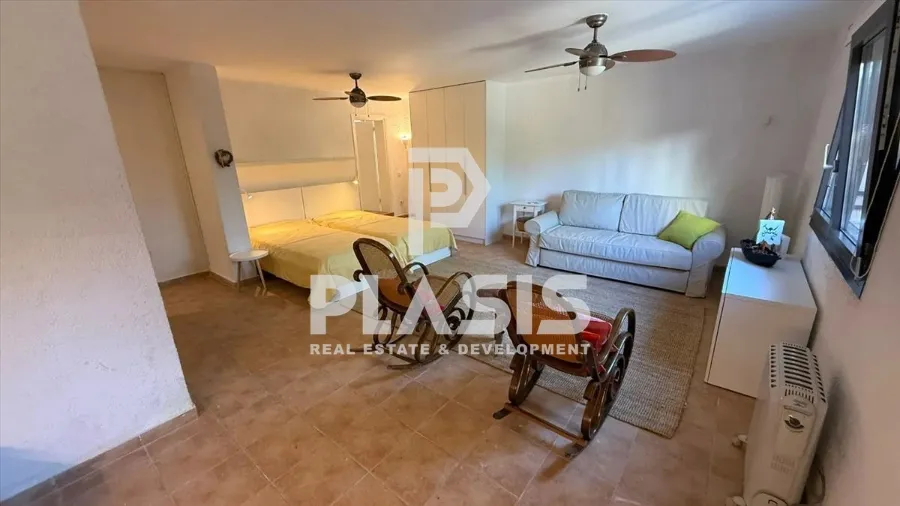 Detached house 140m²  - 2