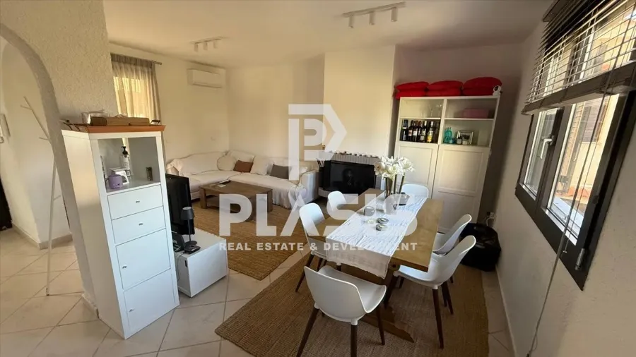 Detached house 140m²  - 3