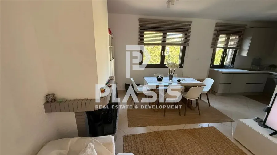 Detached house 140m²  - 4