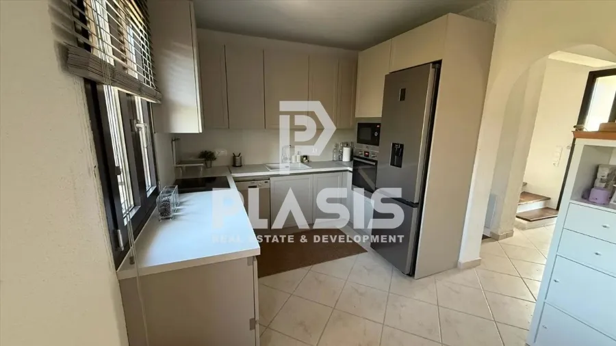 Detached house 140m²  - 5