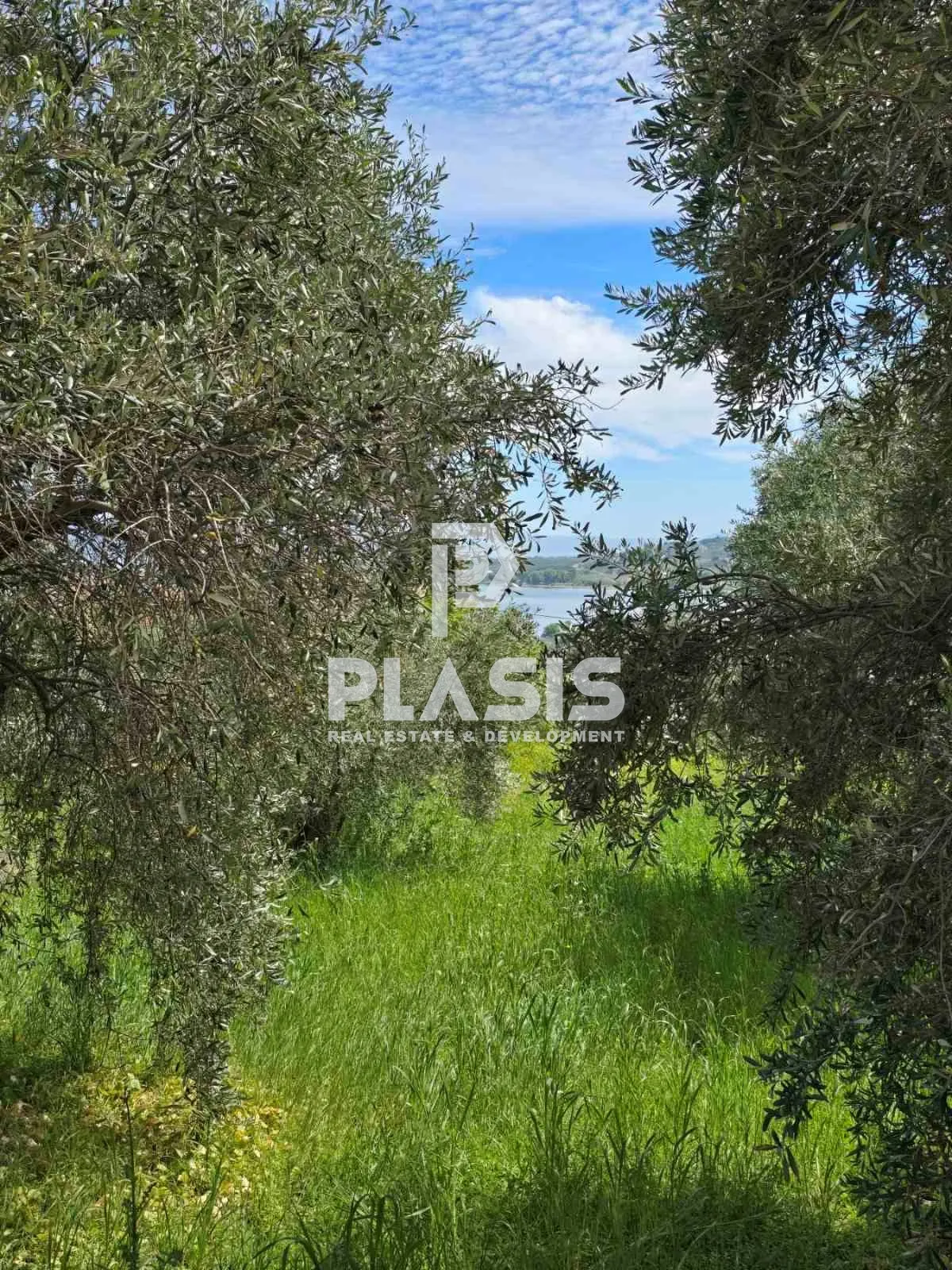 Οικόπεδο 402τ.μ.  - 2
