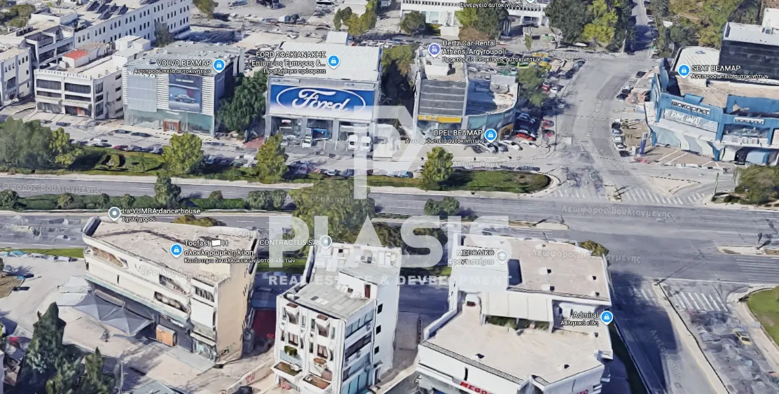 Άλλο.. 3200τ.μ.  - 2