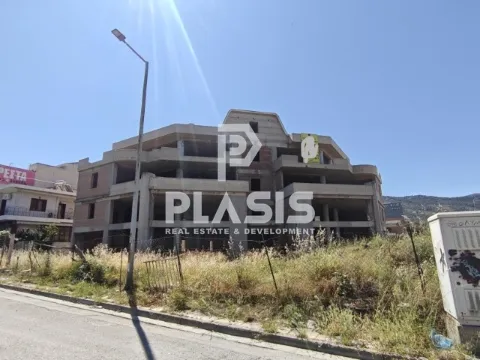 Αυτόνομο κτήριο γραφείων 2200τ.μ.  - 5