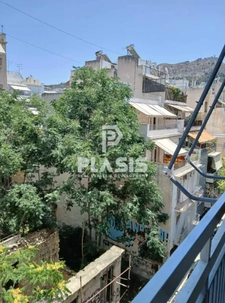 Διαμέρισμα 75τ.μ.  - 2