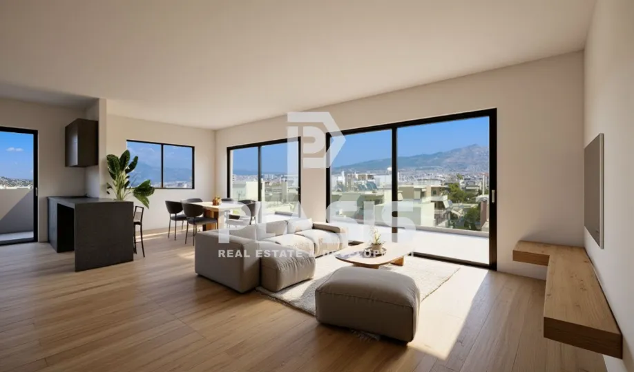 Apartment 121m²  - 2