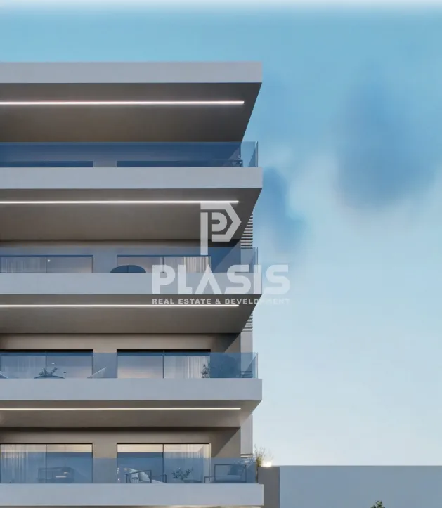 Apartment 121m²  - 5
