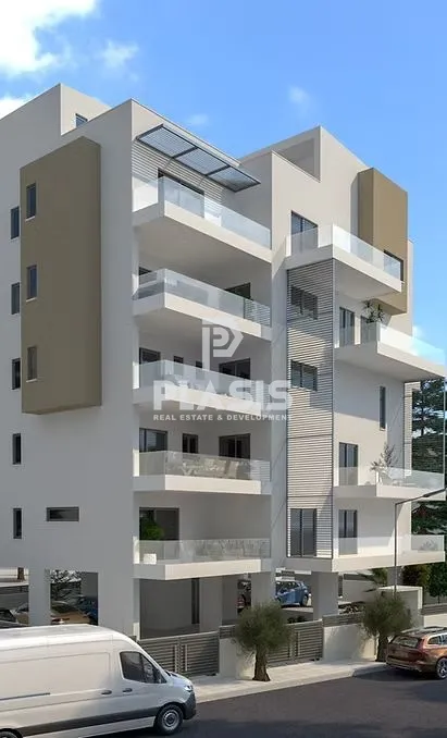 Maisonette 98m²  - 3