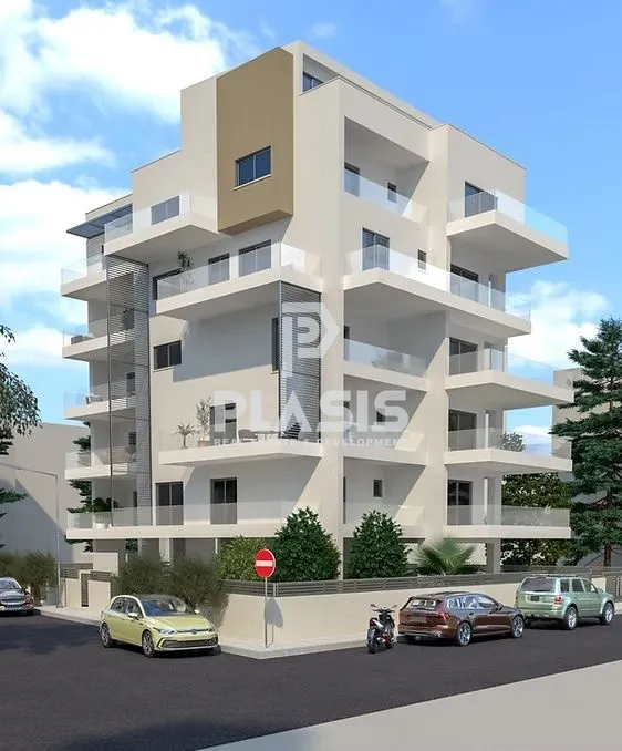 Maisonette 77m²  - 2