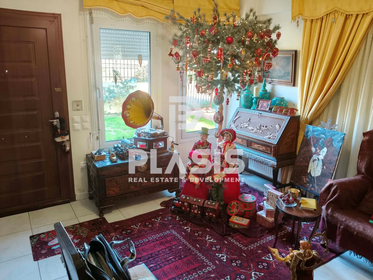 Maisonette 146m²  - 2