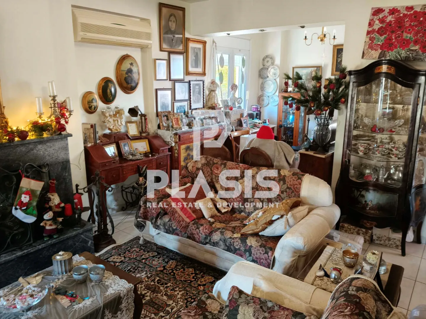 Maisonette 146m²  - 3