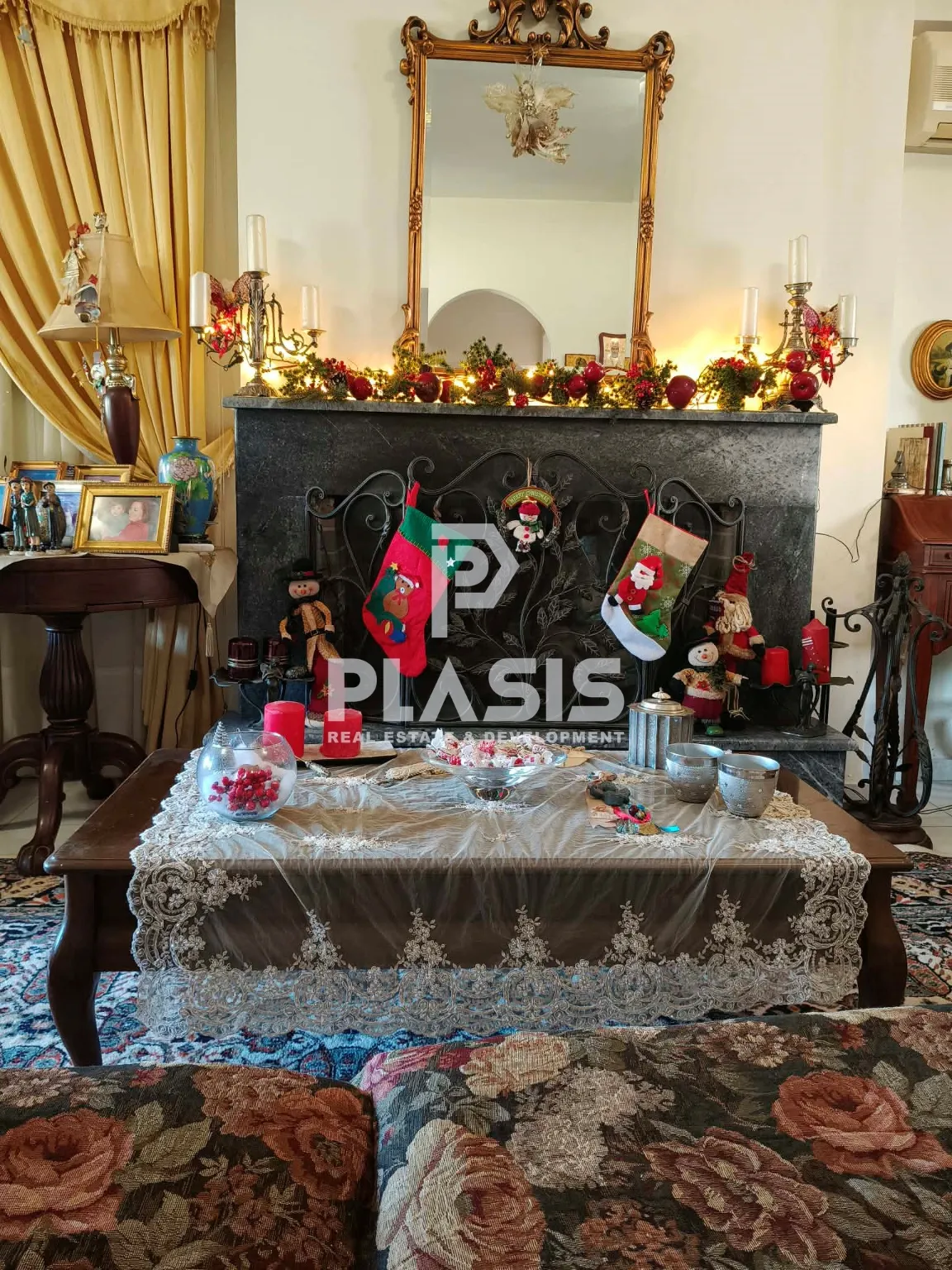 Maisonette 146m²  - 4