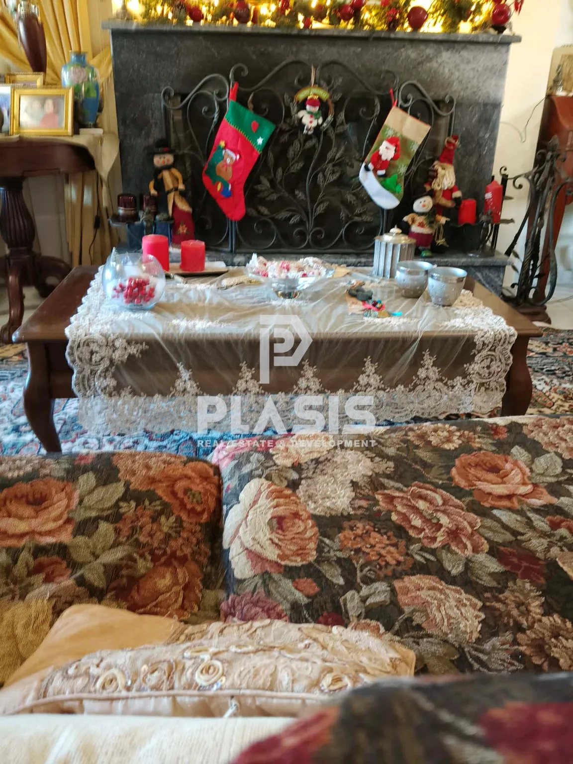 Maisonette 146m²  - 5