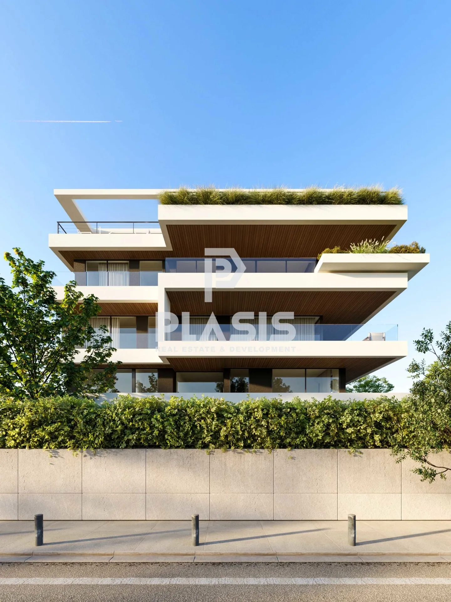 Maisonette 283m²  - 2