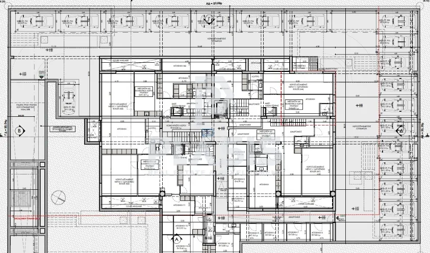 Maisonette 283m²  - 5