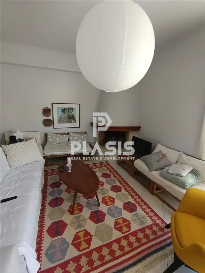 Apartment 85m²  - 2