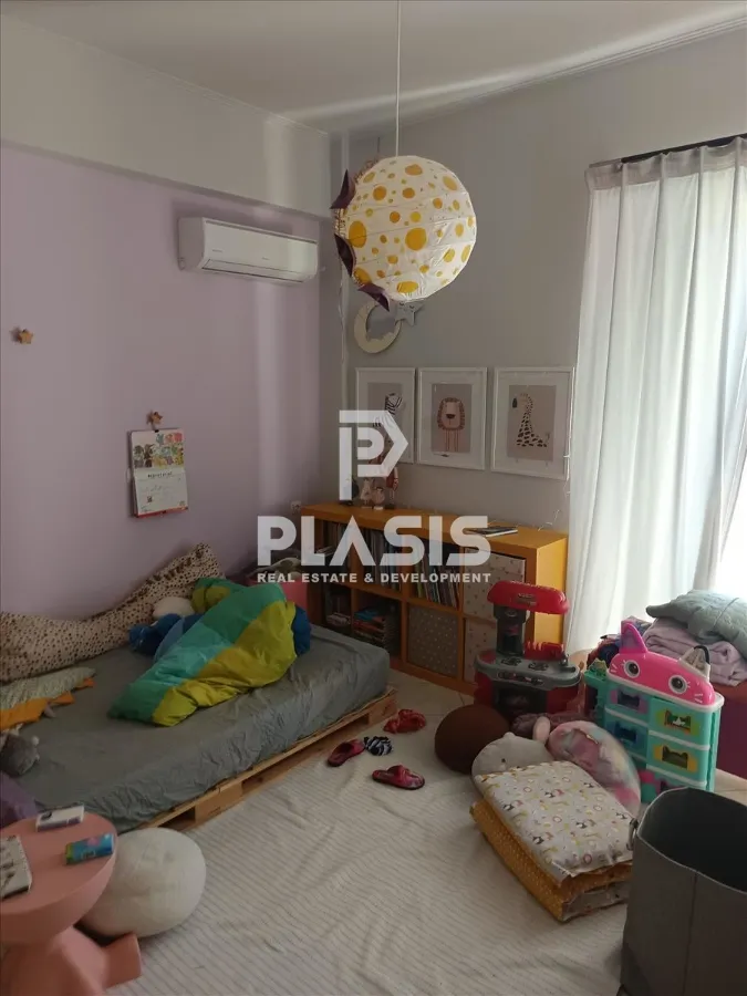 Apartment 85m²  - 3