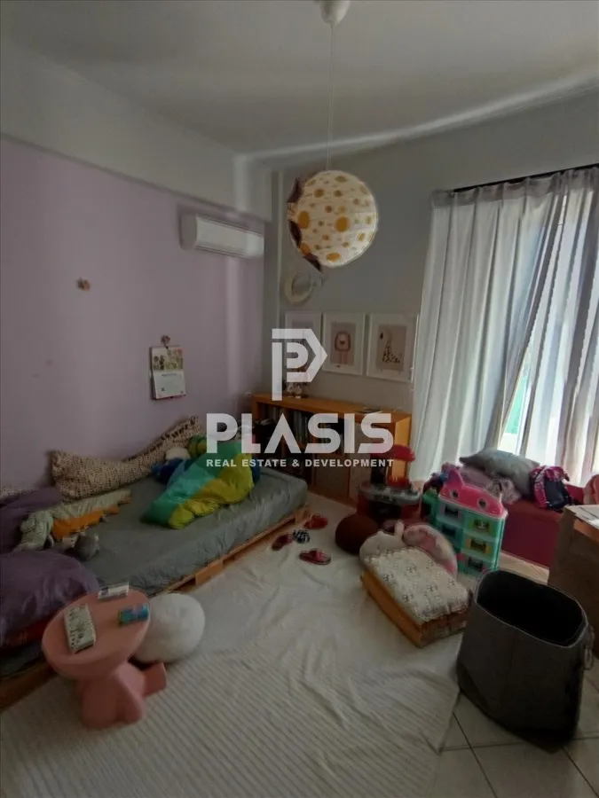 Apartment 85m²  - 4
