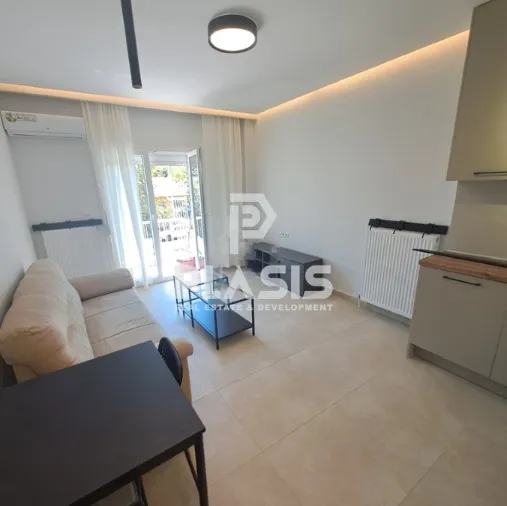 Studio 44m²  - 2
