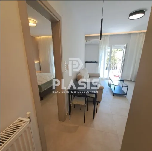 Studio 44m²  - 3