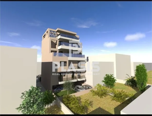 Maisonette 83m²  - 3